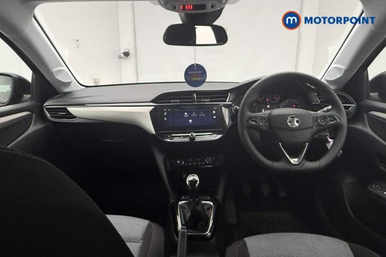 2023 Vauxhall Corsa 1.2 Design 5dr HATCHBACK PETROL Manual
