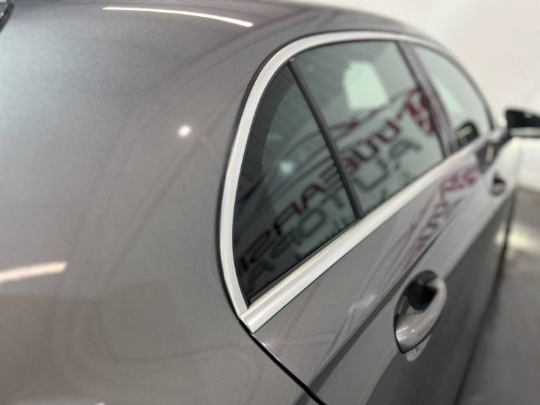 2020 Mercedes-Benz A-Class 1.3 A180 Sport Hatchback 5dr Petrol Manual Euro 6 (s/s) (136 ps) Hatch...