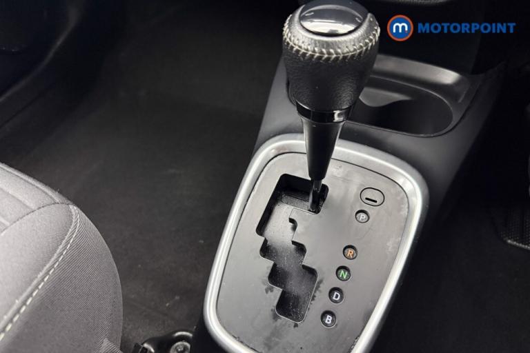 2020 Toyota Yaris 1.5 Hybrid Icon 5dr CVT Hatchback Hybrid Automatic