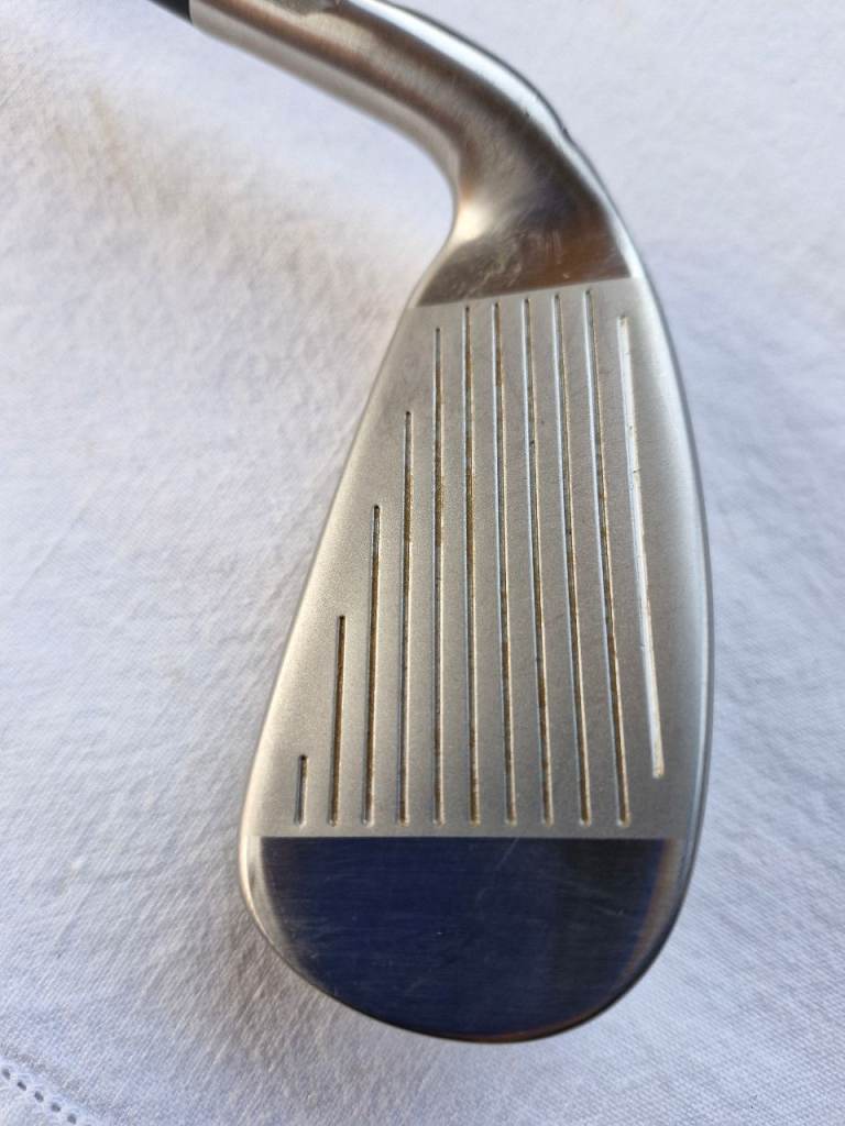 Taylor Made Stealth Iron