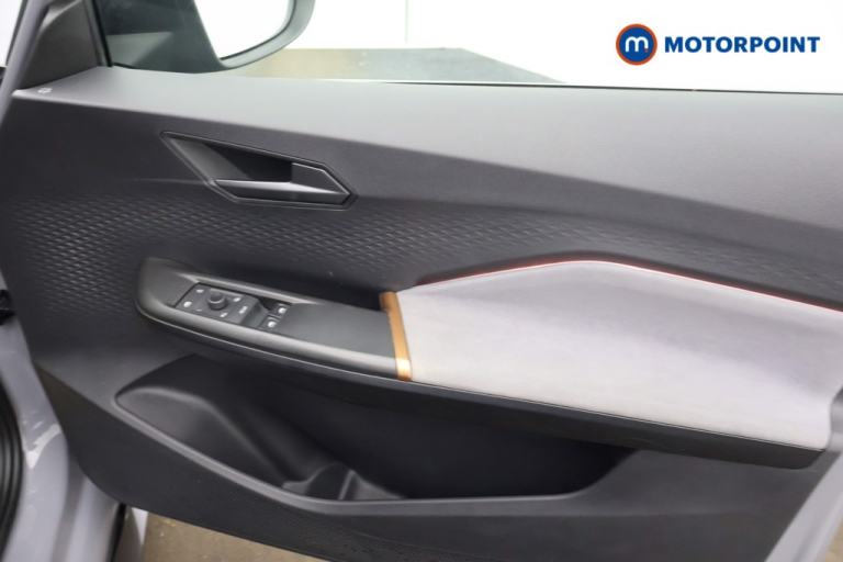 2022 Cupra Born 150kW V2 58kWh 5dr Auto HATCHBACK ELECTRIC Automatic