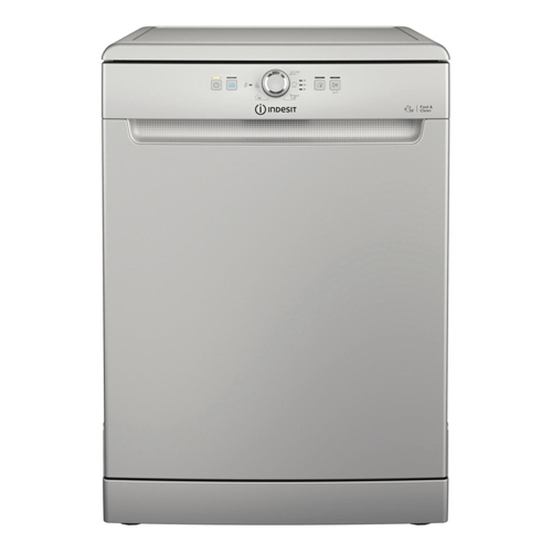 Indesit D2FHK26SUK Fast&Clean Dishwasher £249