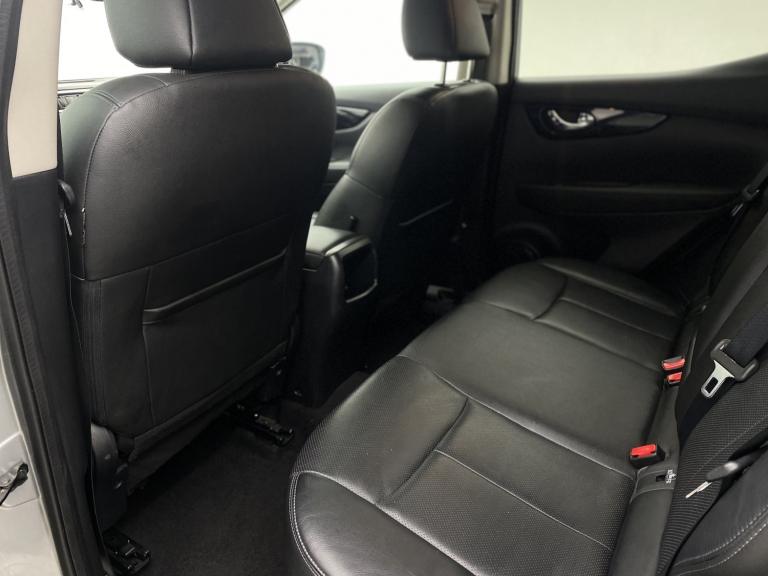 NISSAN QASHQAI 1.6 dCi Tekna 2016