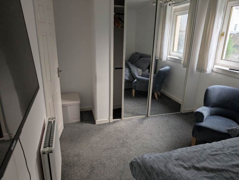 Double Room to Rent - fully furnished.