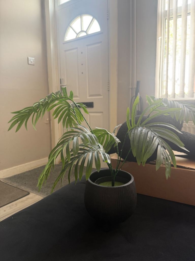 Artificial plant 