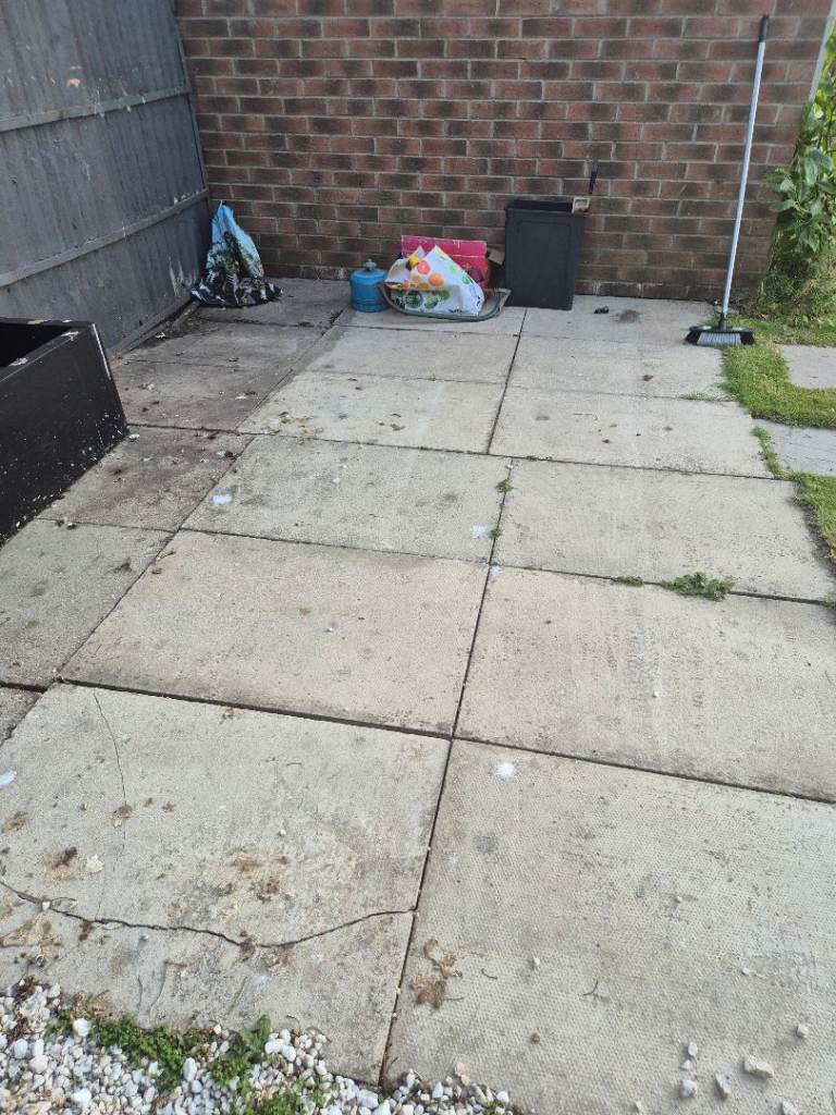 Paving slabs - 16