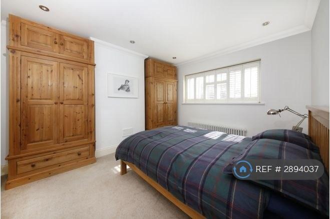1 bedroom in Rochester Way, London, SE9 (#2894037)