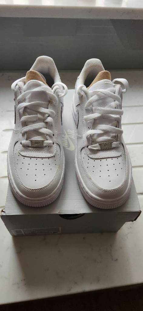 Air Force 1 (GS) Size 5