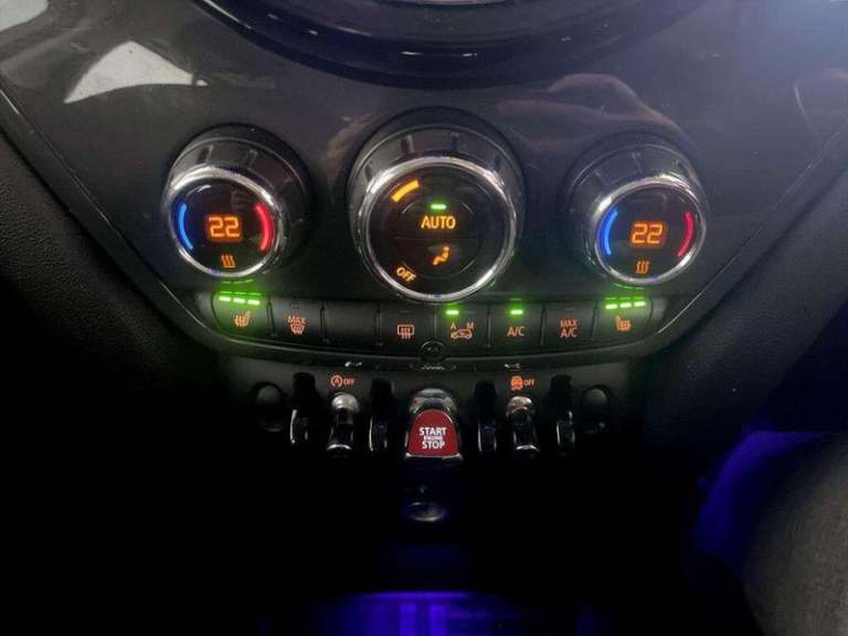 2021 MINI Countryman 1.5 Cooper Classic Steptronic Euro 6 (s/s) 5dr Automatic SUV Petrol Automatic