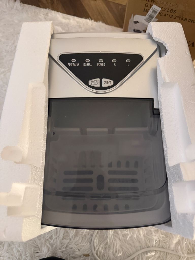 ice maker