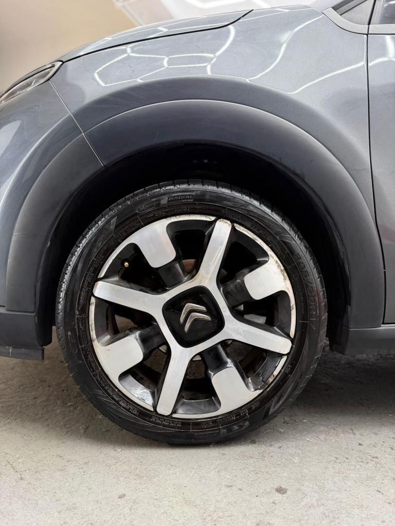 2017 Citroen C3 1.2 PureTech 82 Flair 5dr HATCHBACK Petrol Manual