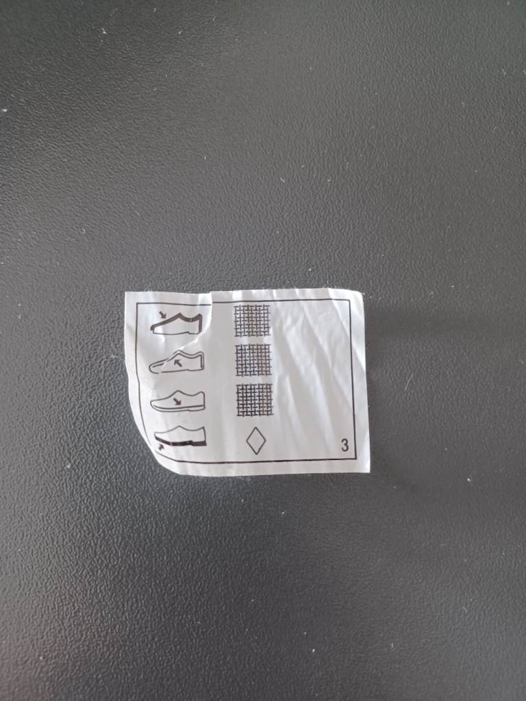 Nike DownShifter 9 Women's Grey/Pink Running/Gym Trainers UK6/EU40 Sneakers