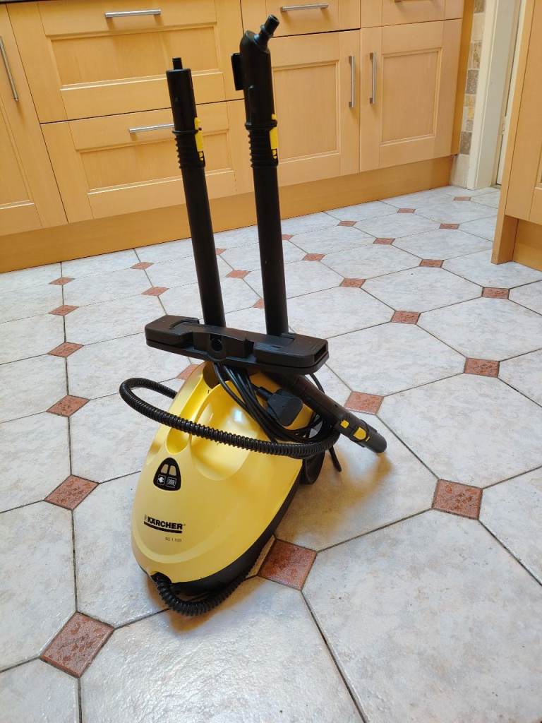 Karcher SC1020 Steam Cleaner
