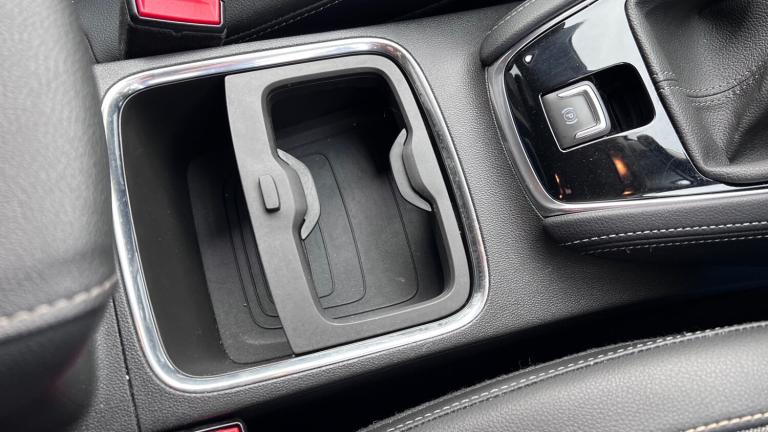 2021 Vauxhall Grandland X 1.5 Turbo D SRi Nav 5dr HATCHBACK Diesel Manual