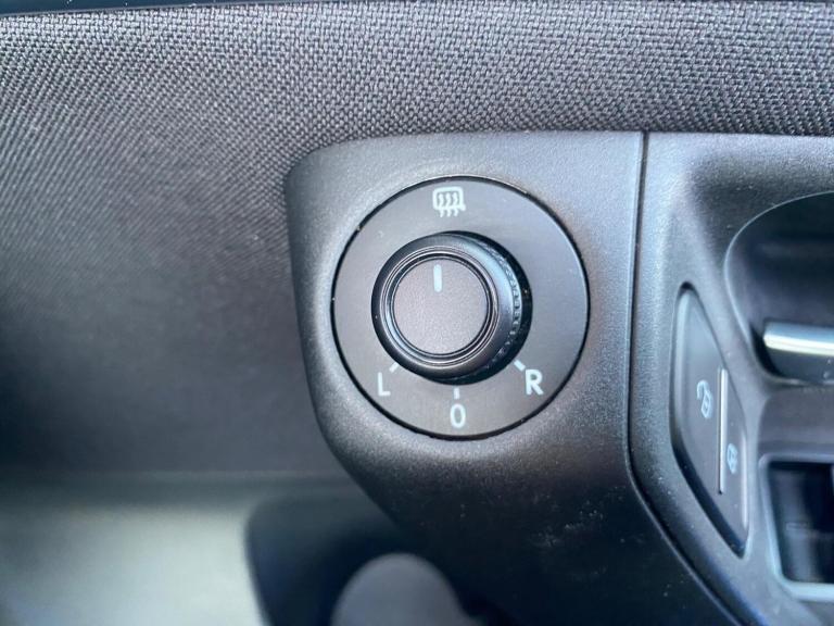 2014 Volkswagen Polo 1.2 TSI BlueMotion Tech SE Euro 6 (s/s) 3dr HATCHBACK Petrol Manual