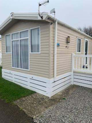 Beautiful Static Caravan for Sale - in Bude, Cornwall