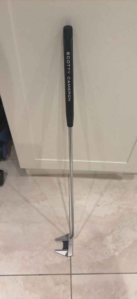 Scotty Cameron Phantom 7.5 Putter