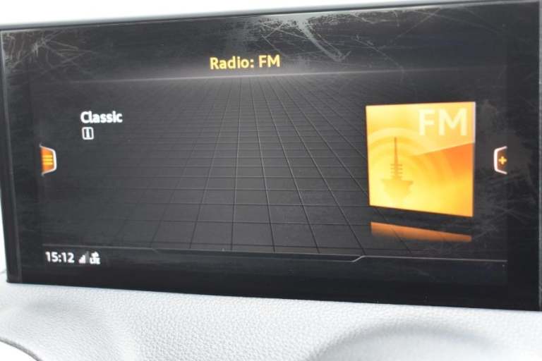 2022 Audi Q2 1.5 Tfsi Cod 35 S Line Suv 5dr Petrol Manual Euro 6 (s/s) (150 Ps) ESTATE Petrol Manual