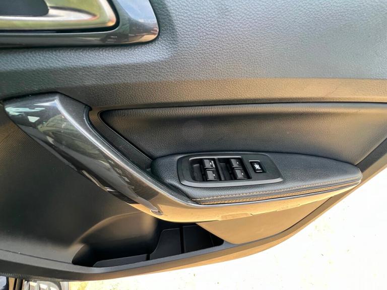 2022 Ford Ranger 2.0 EcoBlue Wildtrak Pickup Double Cab 4dr Diesel Auto 4WD Euro 6 (s/s) (21 Pick...