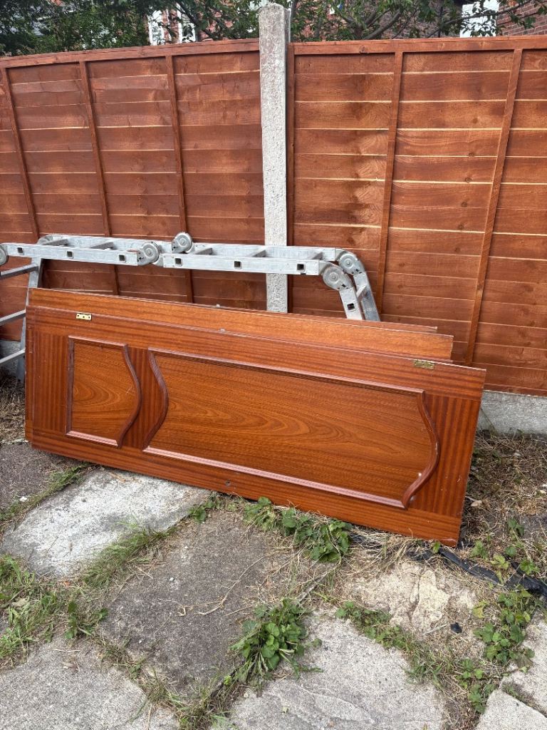 Free solid wood doors 