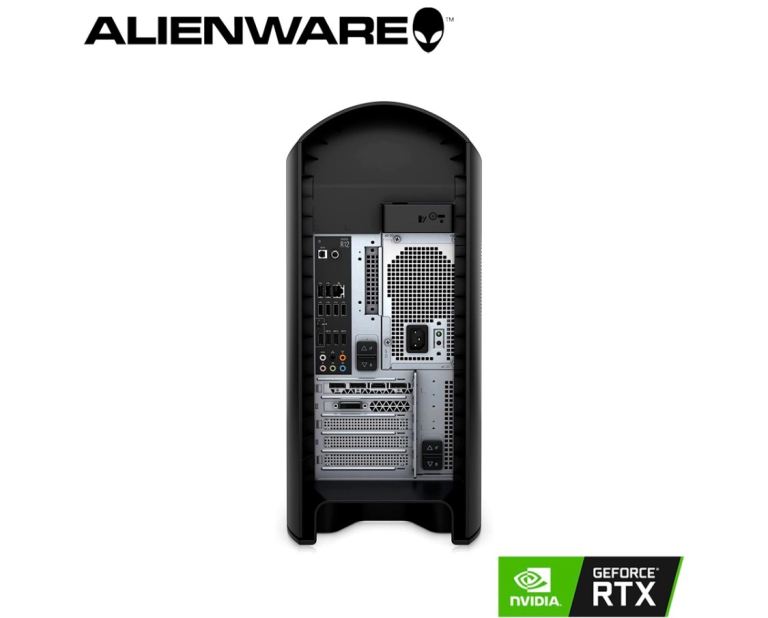 Alienware Aurora R9 Gaming PC - i9-9900, RTX 2080 Ti, 32GB RAM, £850.00 ...