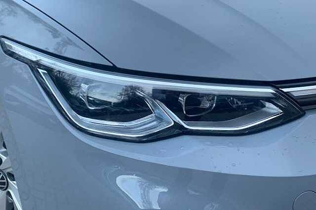 2021 Volkswagen Golf 1.5 TSI Style 5dr Hatchback Petrol Manual