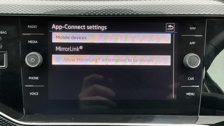 2023 Volkswagen Polo 1.0 TSI Life 5dr Hatchback Petrol Manual