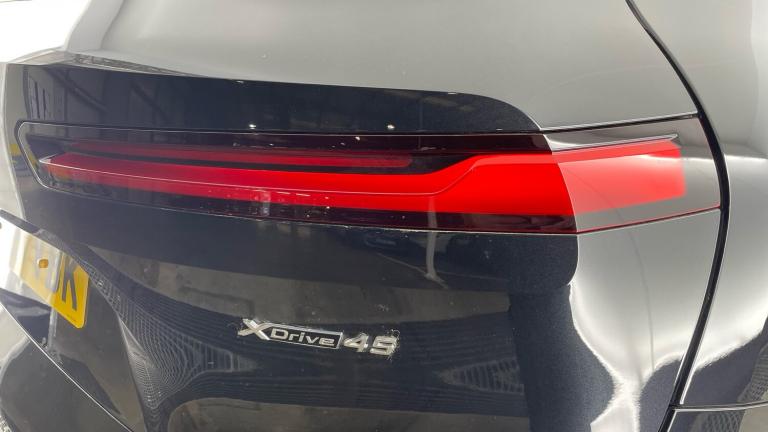 2025 BMW iX 300kW xDrive45 M Sport 101kWh 5dr Auto Electric Estate Estate Electric Automatic