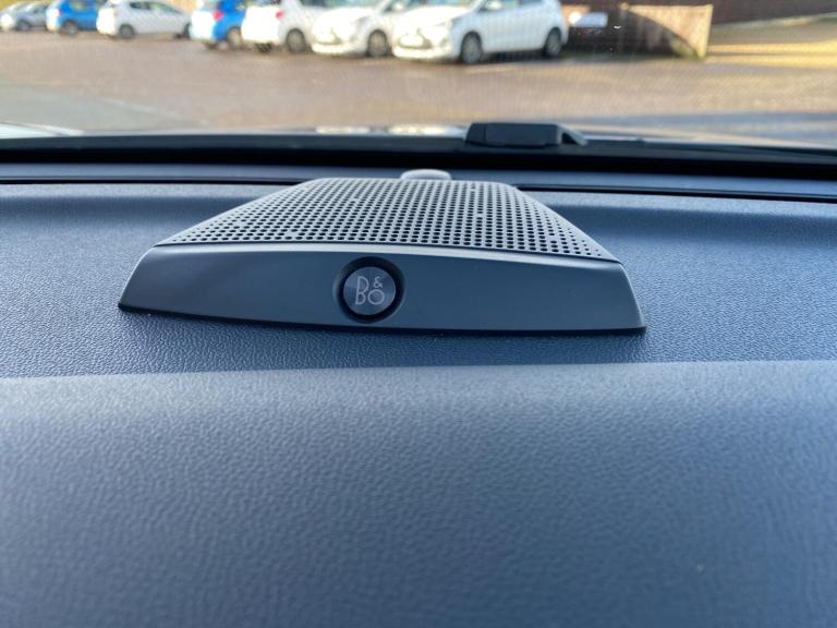 2023 Ford Puma 1.5T EcoBoost ST Euro 6 (s/s) 5dr HATCHBACK Petrol Manual