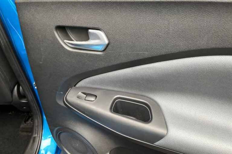 2021 Nissan Juke 1.0 DIG-T 114 N-CONNECTA 5DR Hatchback Petrol Manual