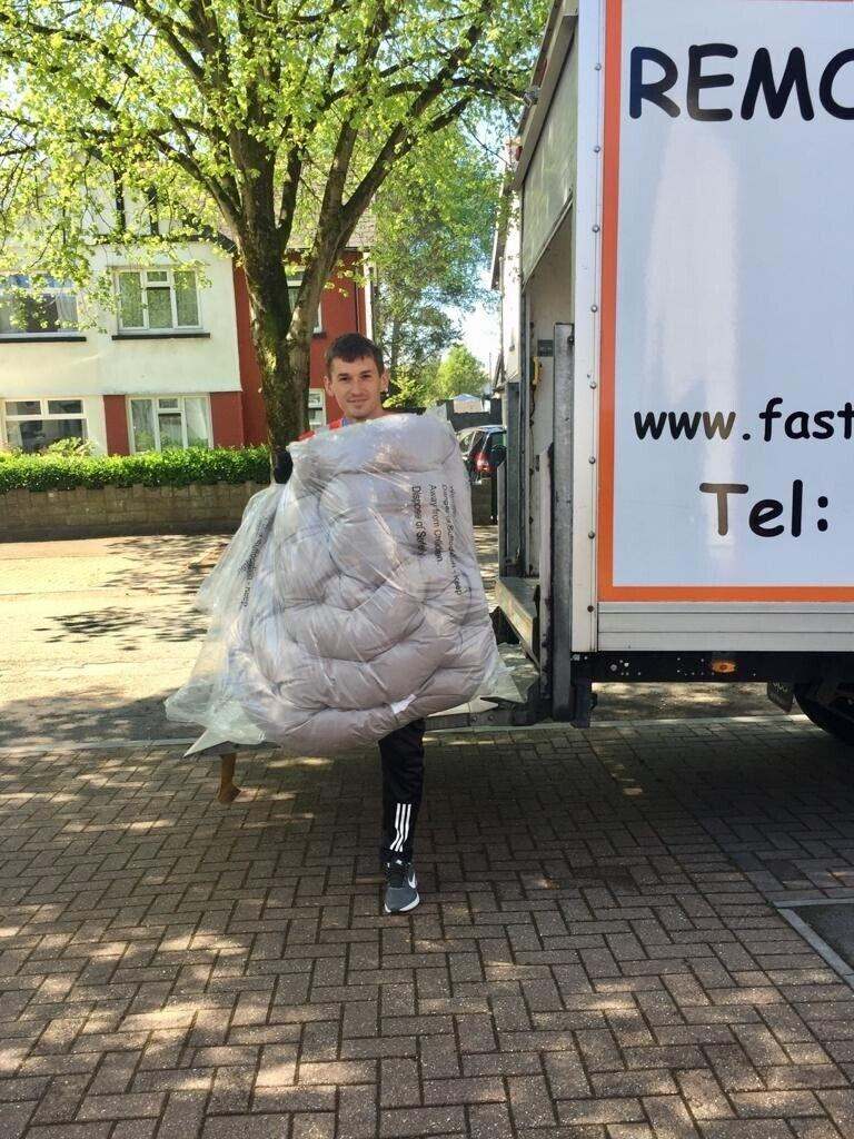 Removals Llantrisant