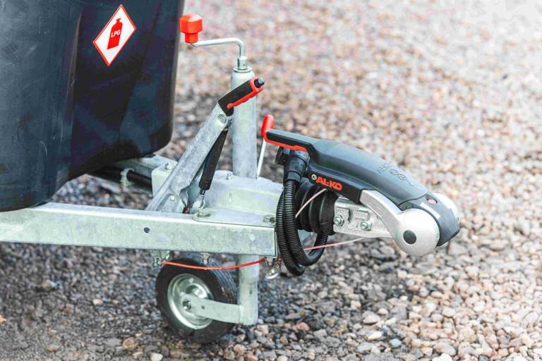 Freedom Carpento 410