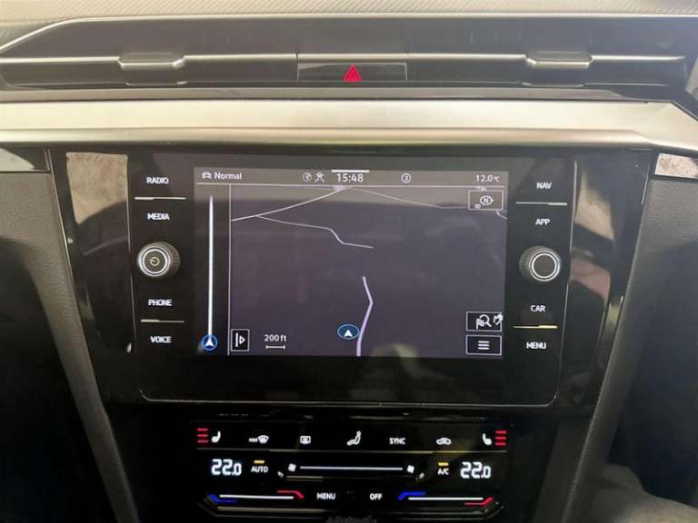 2021 Volkswagen Arteon 1.4 TSI 13kWh R-Line Fastback 5dr Petrol Plug-in Hybrid DSG Euro 6 (s/s) (...