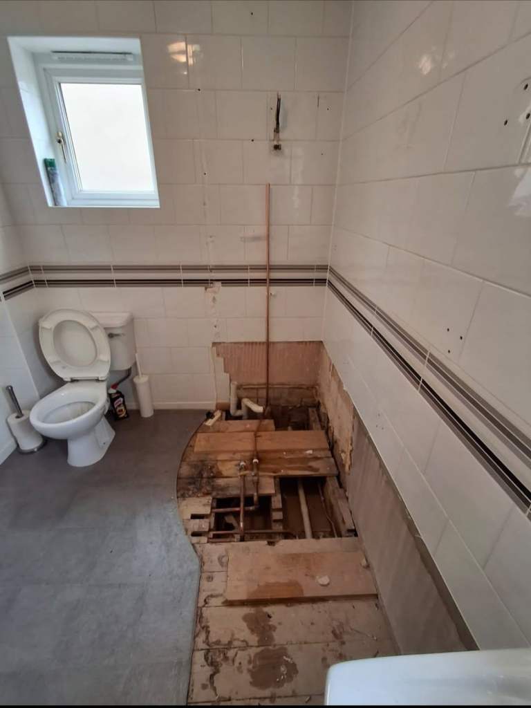 Trusted & Fast Plumbing Services – Installation & Repairs