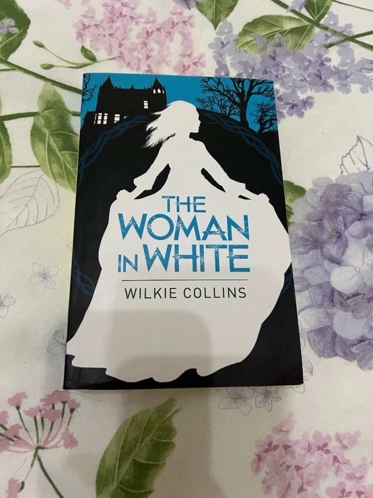 The Woman In White - Wilkie Collins