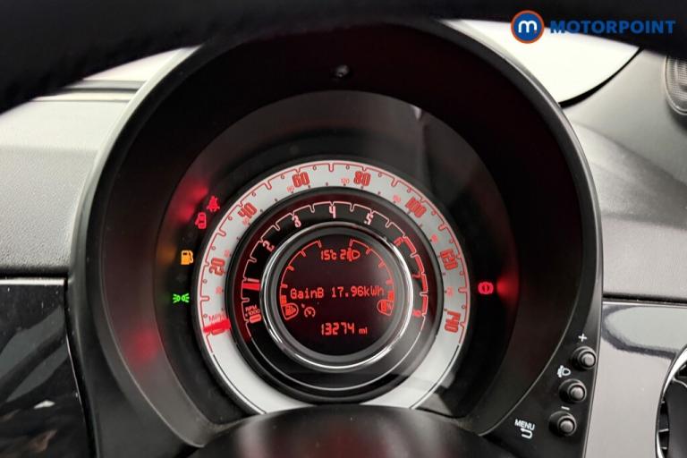 2024 Fiat 500 1.0 Mild Hybrid 3dr Hatchback Petrol Manual
