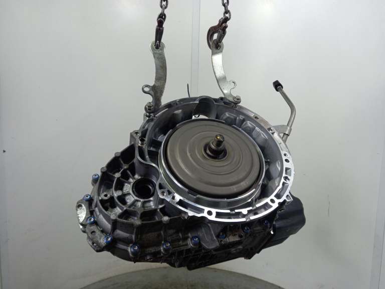 Mercedes Gla Class Gearbox 2013-2020 Om651.930 2.1l 7 Speed Automatic