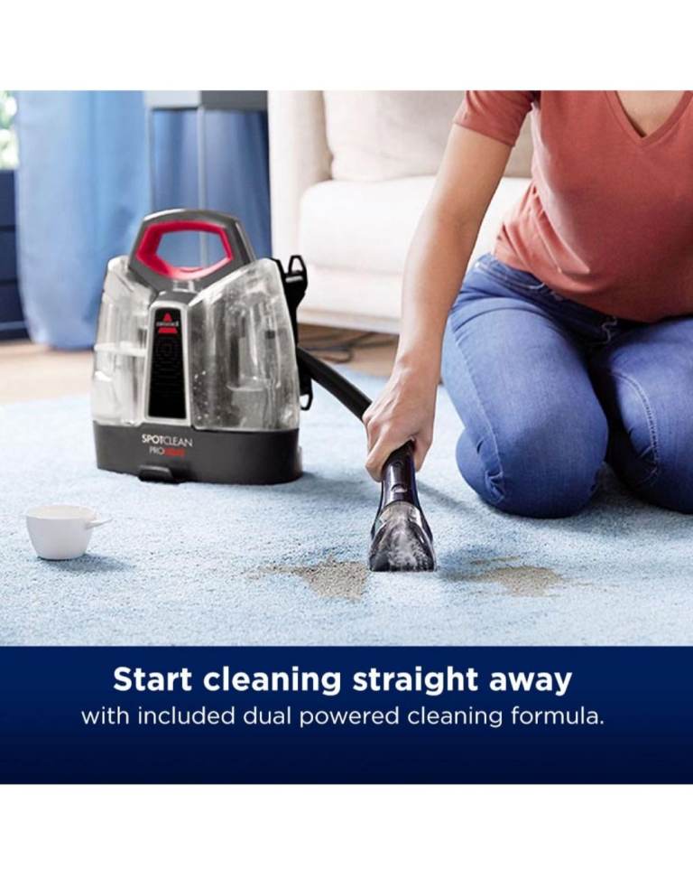 Carpet & sofa &car cleaner