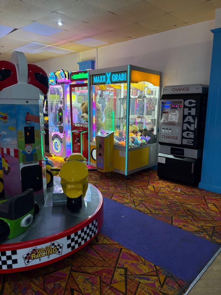 A range of beautiful caravans right on the Kent Coast!! ☀️