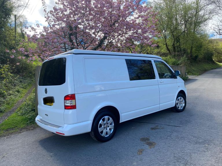 Volkswagen, TRANSPORTER, Panel Van, 2014, Manual, 1968 (cc)