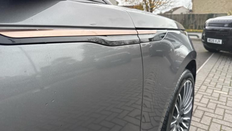 2019 Land Rover Range Rover Velar 2.0 D180 R-Dynamic S 5dr Auto Diesel Estate Estate Diesel Autom...