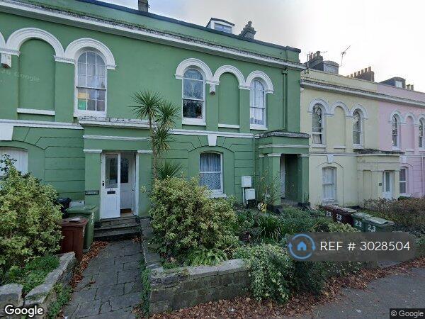 1 bedroom in North Road East, Plymouth, PL4 (#3028504)