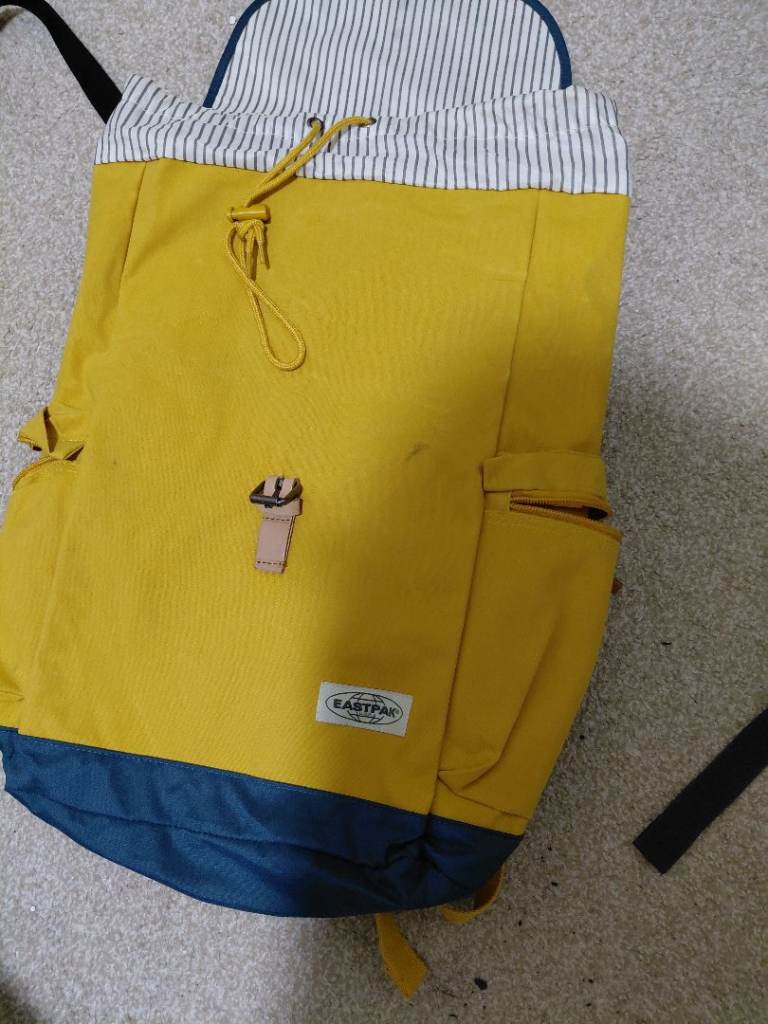 Backpacks for sale £9 each