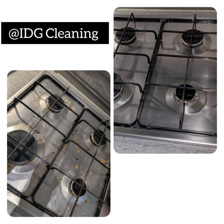Cleaner | Professional & Reliable Home / Office Cleaning | IDG Cleaning Limited 