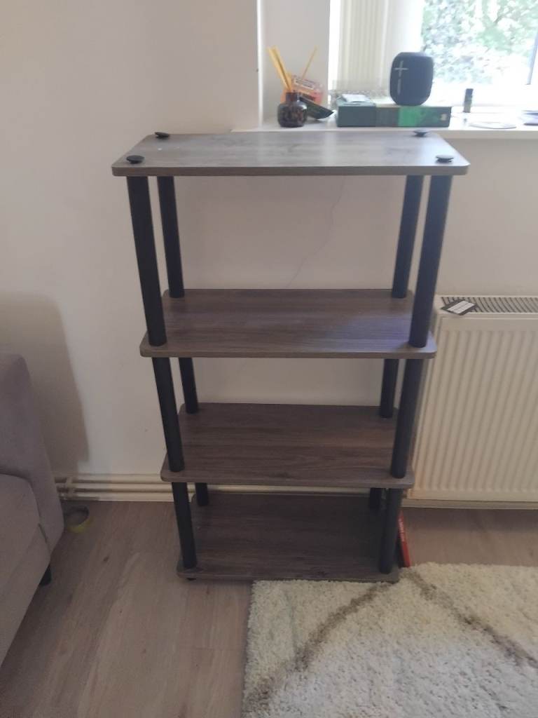Bookshelf 3 tier