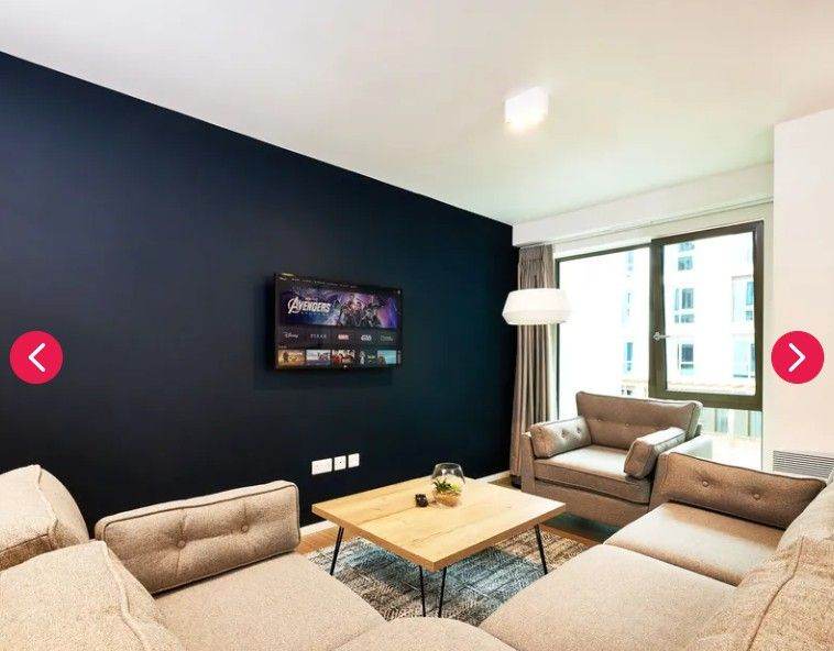 FREE Breakfast & Housekeeping: Luxury Ensuite @ Vita Cannon Park (March–July)