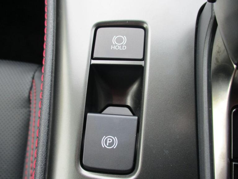 2025 Lexus LBX 1.5 VVT-iE Premium SUV 5dr Petrol Hybrid E-CVT Euro 6 (s/s) (136 ps) HATCHBACK Pet...