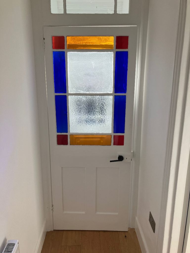 House available for rent [Mid-Sept]
