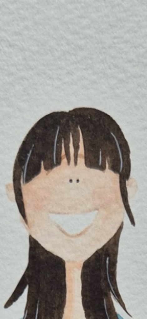 Private Japanese lesson