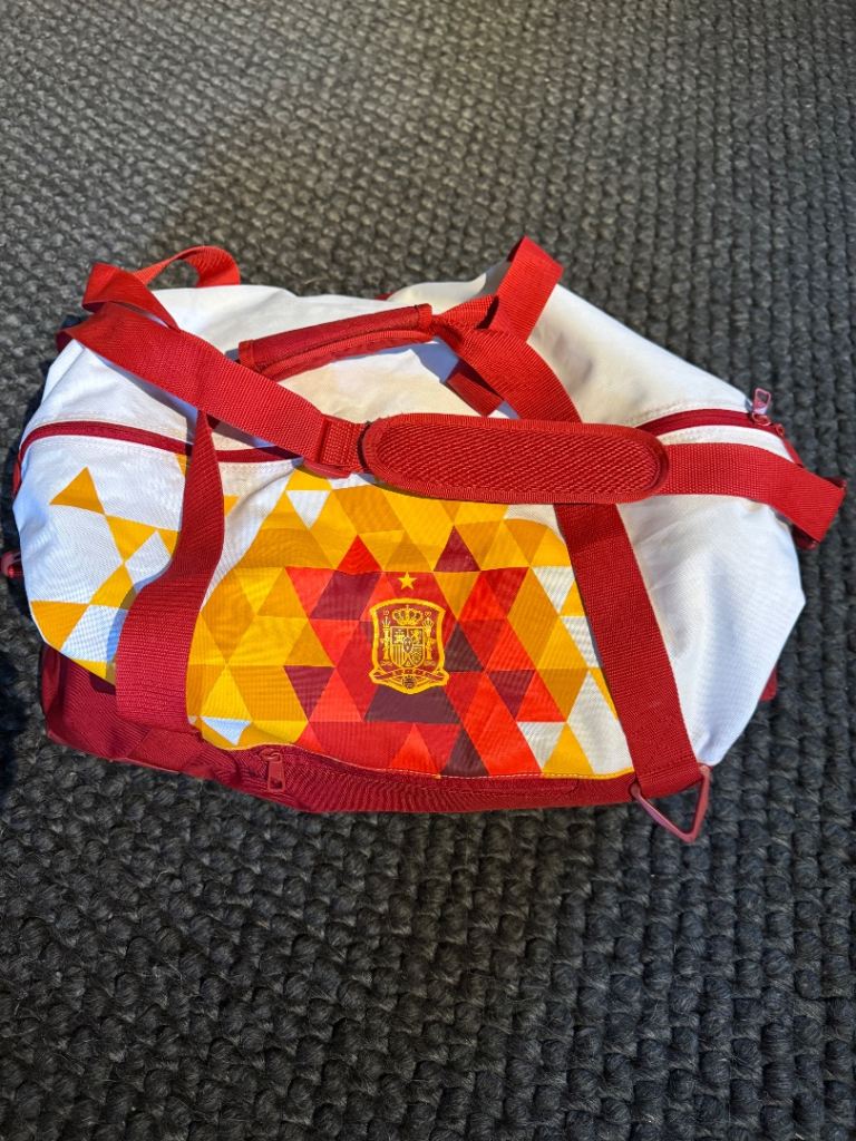 Adidas Sports Bag